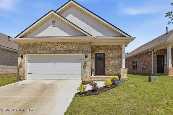 417 Hidden Reed Court, Pearl, MS 39208