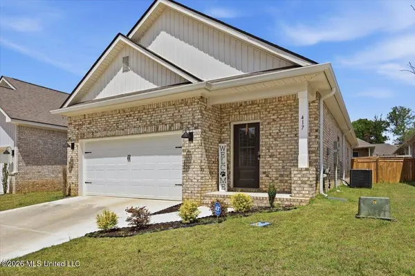 417 Hidden Reed Court, Pearl, MS 39208