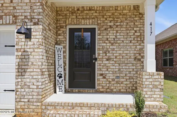 417 Hidden Reed Court, Pearl, MS 39208