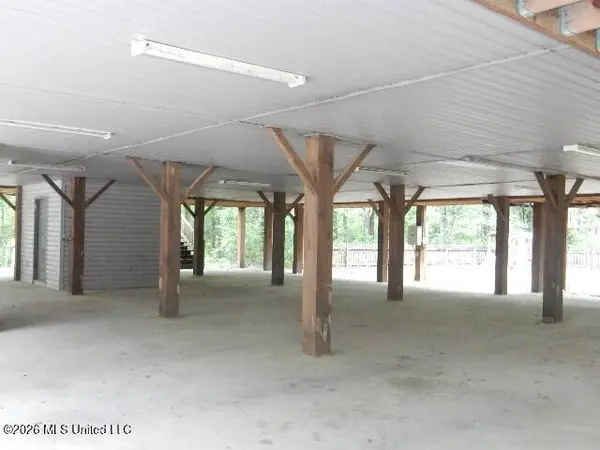 346 Old Foxworth Road, Columbia, MS 39429
