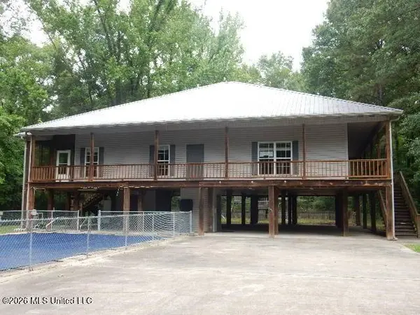 346 Old Foxworth Road, Columbia, MS 39429