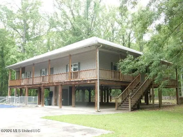 346 Old Foxworth Road, Columbia, MS 39429