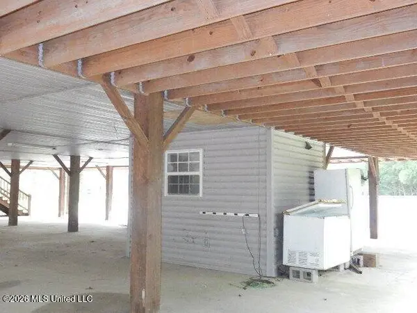 346 Old Foxworth Road, Columbia, MS 39429