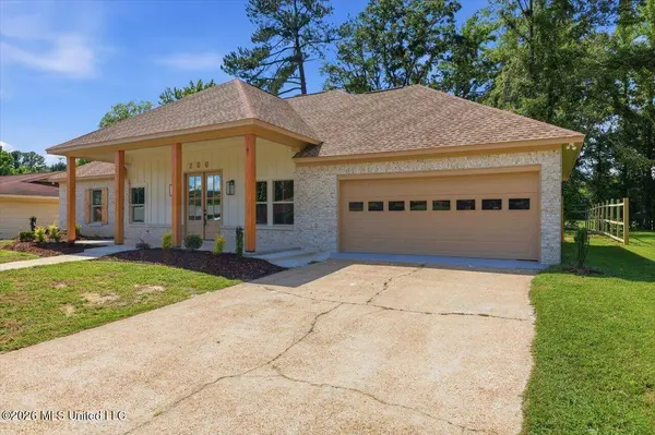280 Fairfield Drive, Jackson, MS 39206