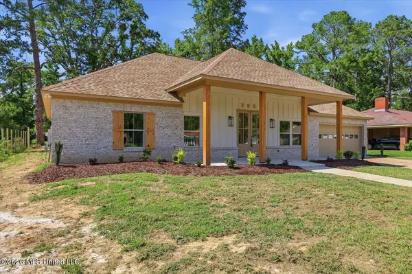 280 Fairfield Drive, Jackson, MS 39206