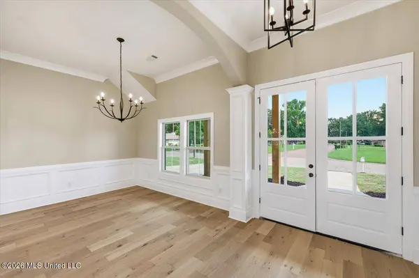 280 Fairfield Drive, Jackson, MS 39206