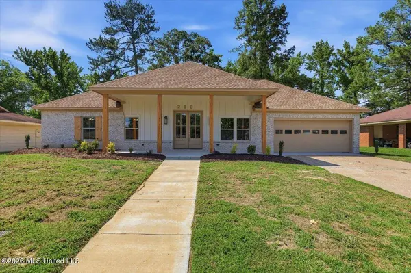 280 Fairfield Drive, Jackson, MS 39206