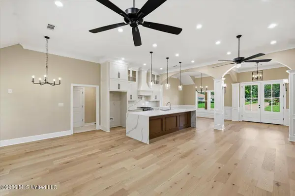 280 Fairfield Drive, Jackson, MS 39206