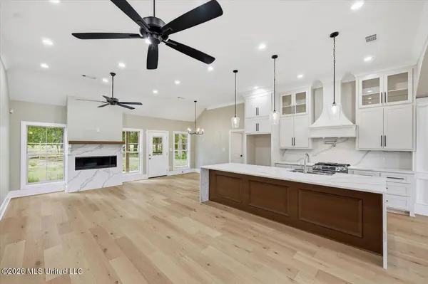 280 Fairfield Drive, Jackson, MS 39206