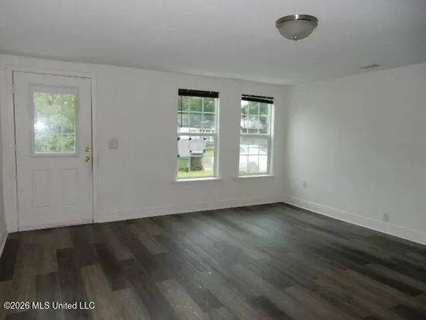 403 Klondyke Street, Hattiesburg, MS 39401