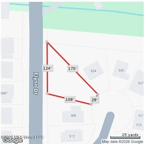 514 Flynn Court, Pearl, MS 39208