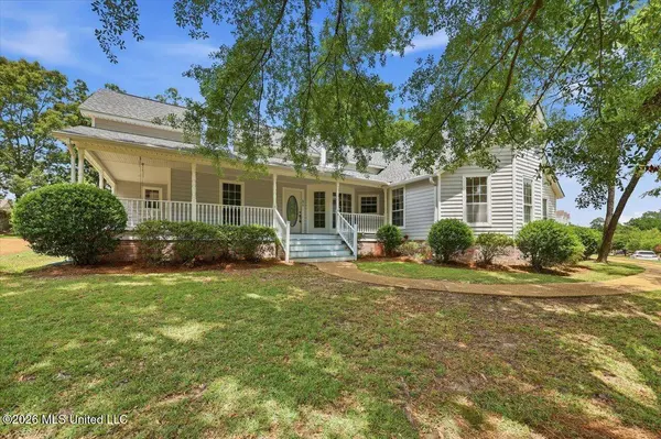 675 April Sound, Pearl, MS 39208