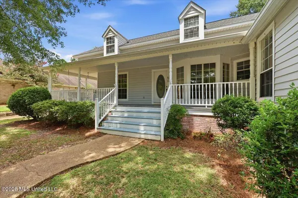 675 April Sound, Pearl, MS 39208