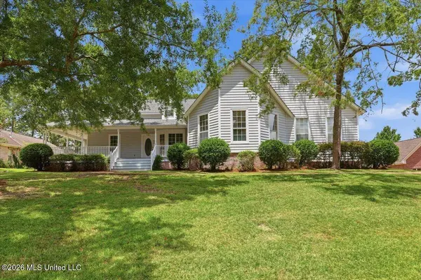 675 April Sound, Pearl, MS 39208