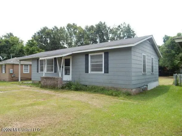 313 Petal Drive, Petal, MS 39465
