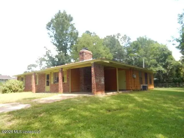 234 Ratliff Ferry Road, Canton, MS 39046