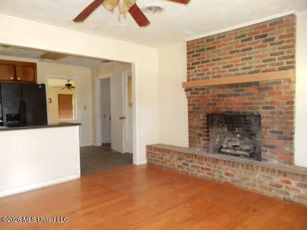 234 Ratliff Ferry Road, Canton, MS 39046