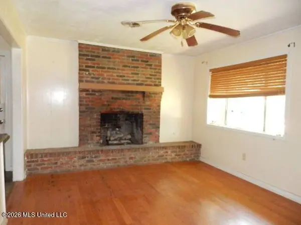 234 Ratliff Ferry Road, Canton, MS 39046