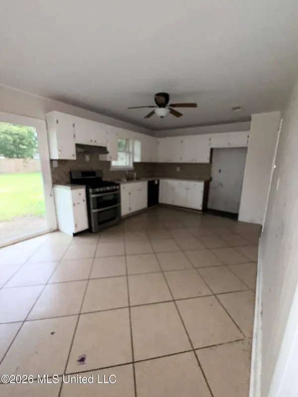 118 Hemlock Drive, D'iberville, MS 39540