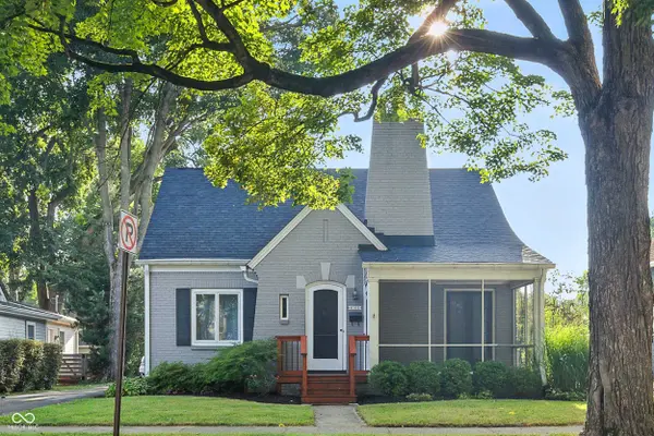 6105 Guilford AVE, Indianapolis, IN 46220