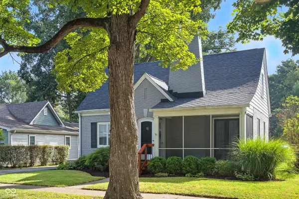 6105 Guilford AVE, Indianapolis, IN 46220
