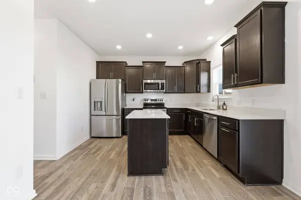 1450 Silver Pine LN, Sheridan, IN 46069