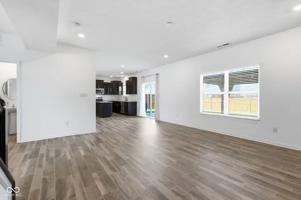 1450 Silver Pine LN, Sheridan, IN 46069