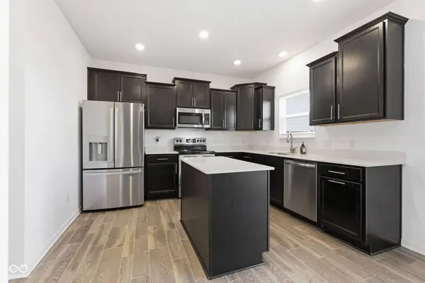 1450 Silver Pine LN, Sheridan, IN 46069