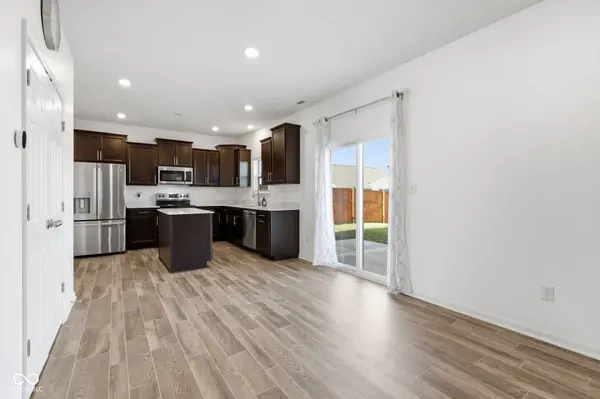 1450 Silver Pine LN, Sheridan, IN 46069
