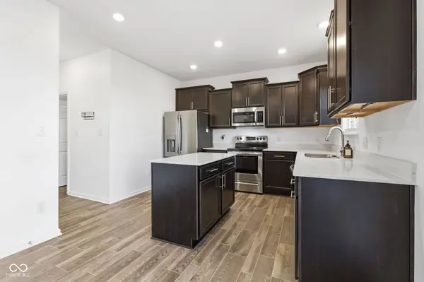 1450 Silver Pine LN, Sheridan, IN 46069