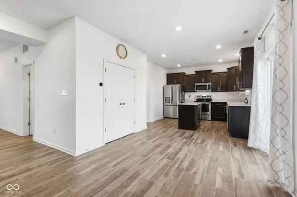 1450 Silver Pine LN, Sheridan, IN 46069