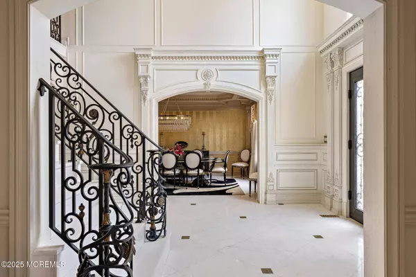 416 Georgetown Drive, Morganville, NJ 07751