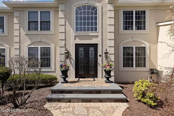 416 Georgetown Drive, Morganville, NJ 07751