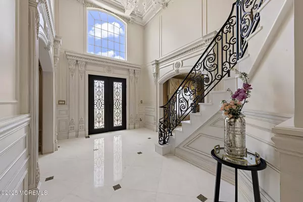 416 Georgetown Drive, Morganville, NJ 07751