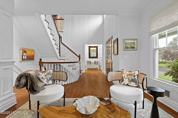 74 Linden Drive, Fair Haven, NJ 07704