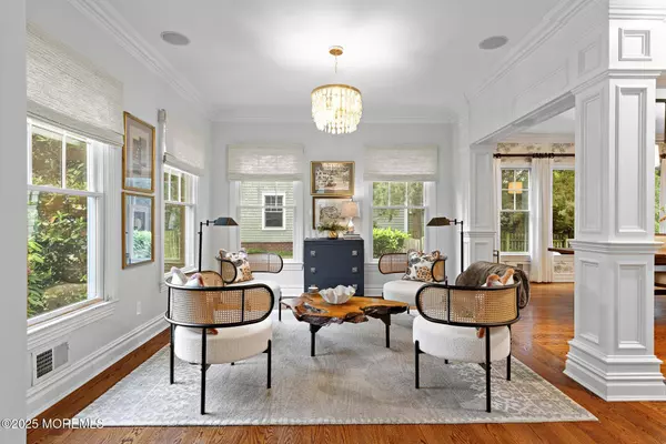 74 Linden Drive, Fair Haven, NJ 07704