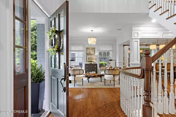 74 Linden Drive, Fair Haven, NJ 07704