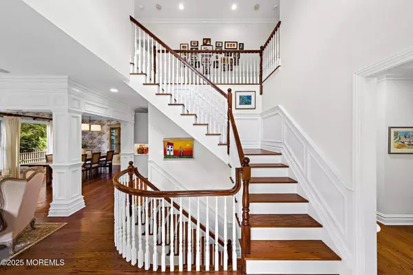 74 Linden Drive, Fair Haven, NJ 07704