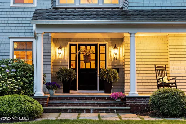 74 Linden Drive, Fair Haven, NJ 07704