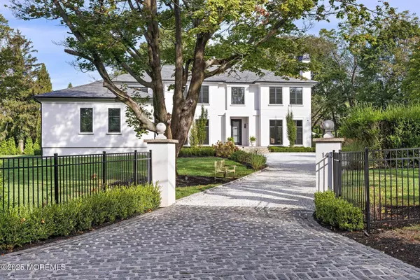 143 Bingham Avenue, Rumson, NJ 07760