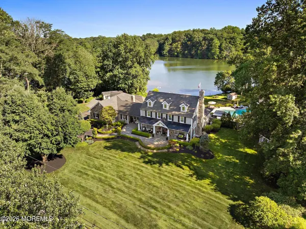 57 Beaver Dam Road, Colts Neck, NJ 07722