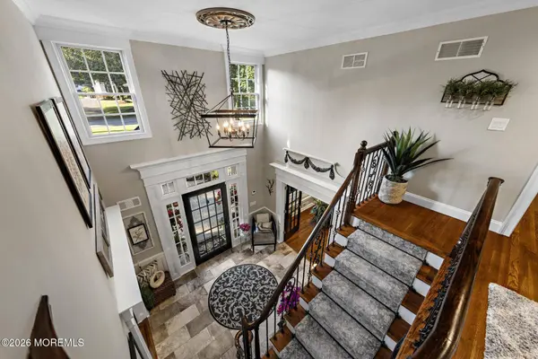 57 Beaver Dam Road, Colts Neck, NJ 07722