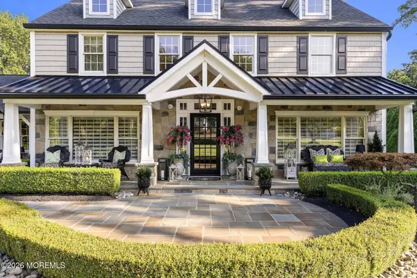 57 Beaver Dam Road, Colts Neck, NJ 07722