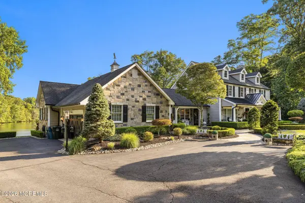 57 Beaver Dam Road, Colts Neck, NJ 07722