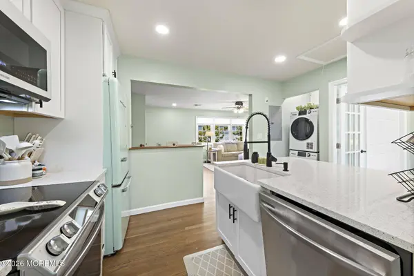 1201 Ocean Avenue #108, Sea Bright, NJ 07760
