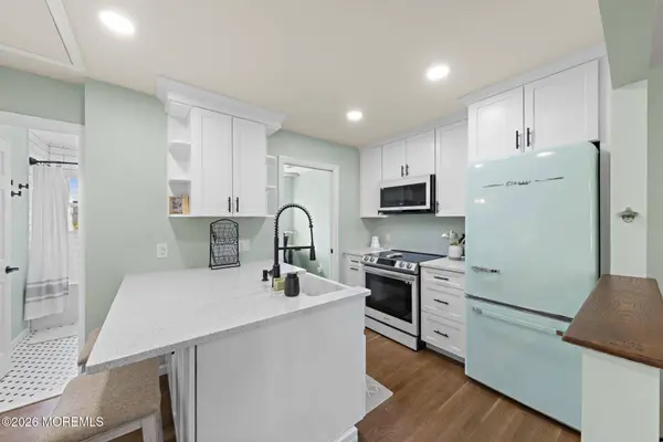 1201 Ocean Avenue #108, Sea Bright, NJ 07760