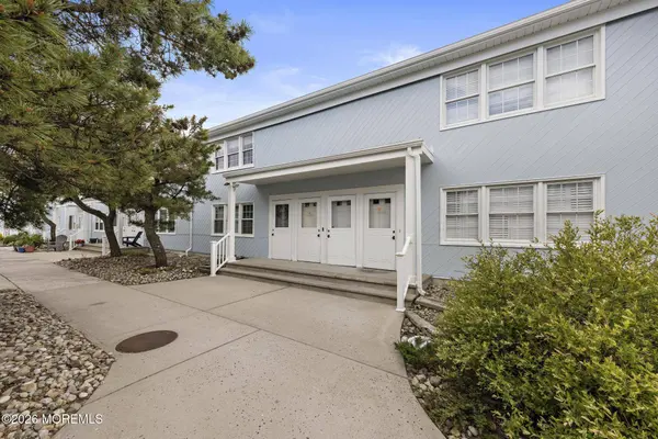 1201 Ocean Avenue #108, Sea Bright, NJ 07760