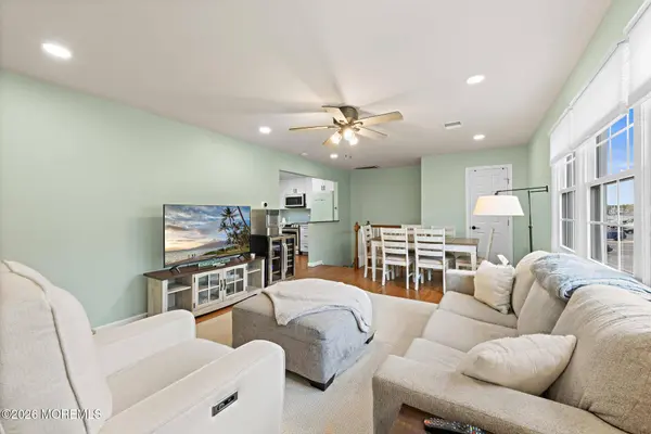 1201 Ocean Avenue #108, Sea Bright, NJ 07760