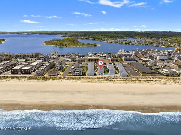 1201 Ocean Avenue #108, Sea Bright, NJ 07760