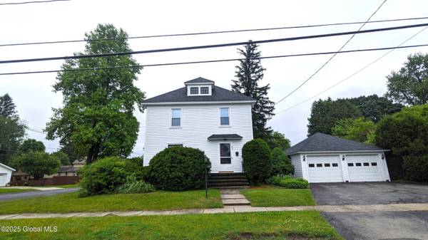 101 Prindle Avenue, Johnstown, NY 12095